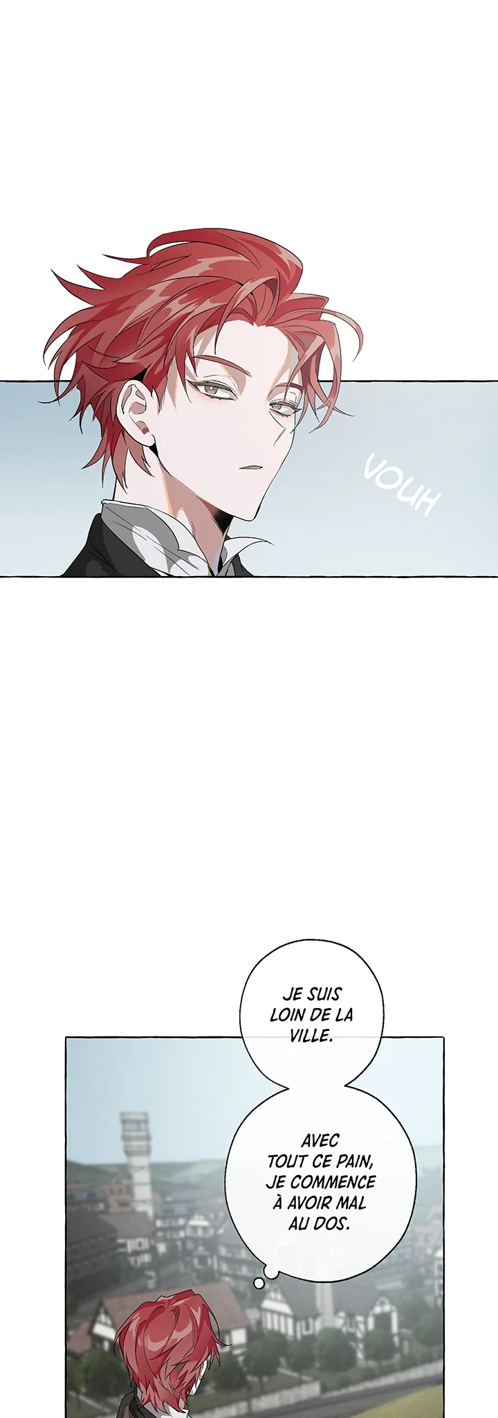 Read Trash of the Counts Family FR Manga Online