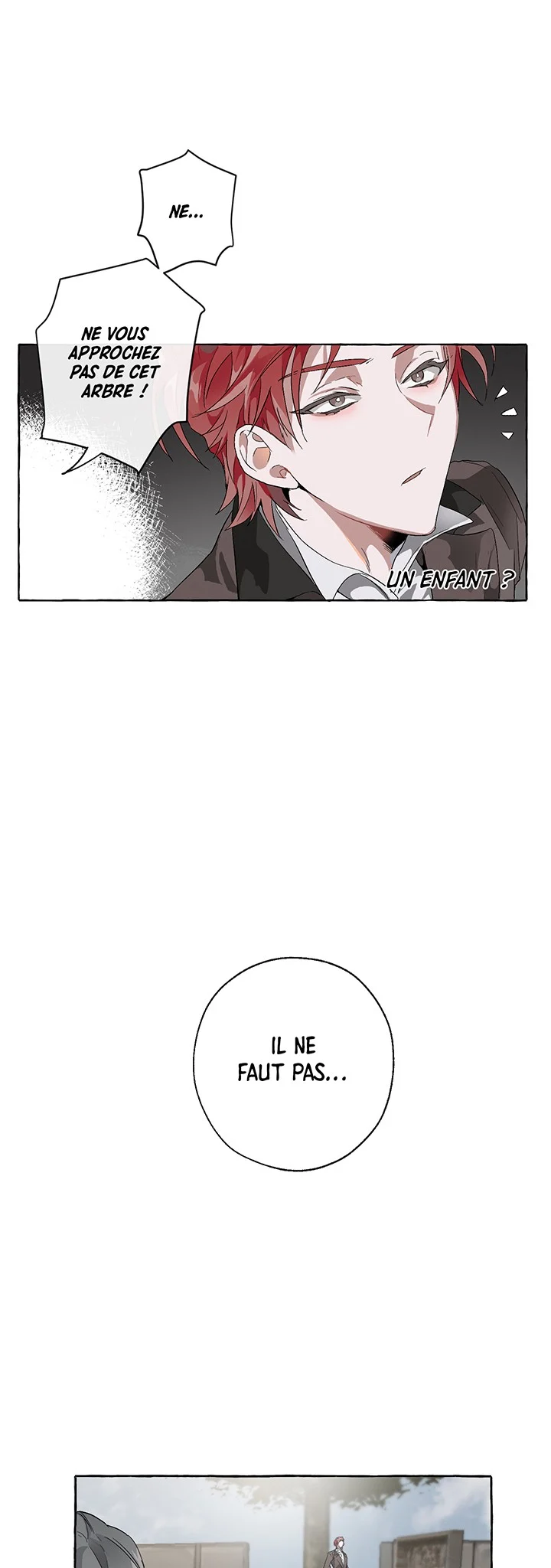 Read Trash of the Counts Family FR Manga Online