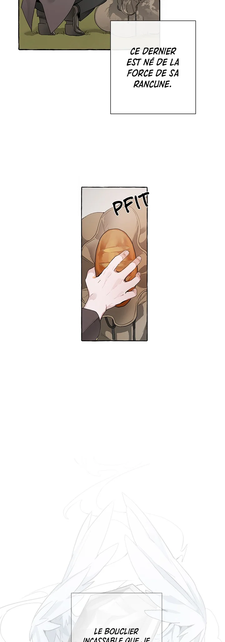 Read Trash of the Counts Family FR Manga Online