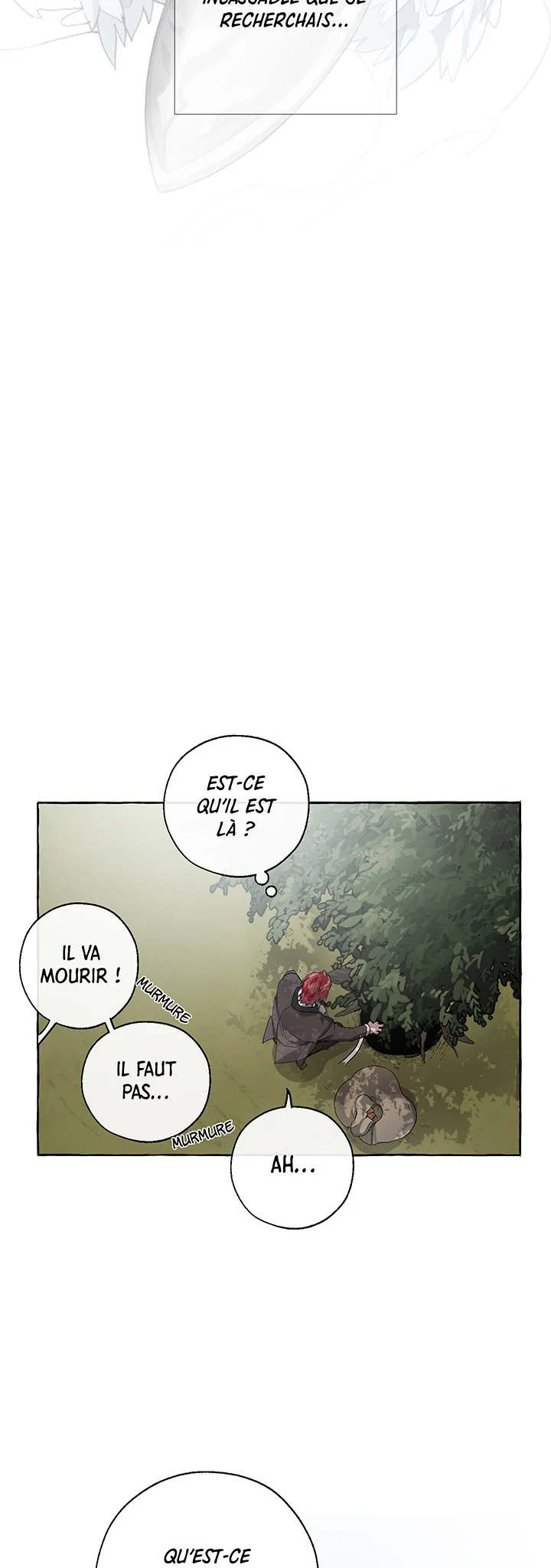 Read Trash of the Counts Family FR Manga Online