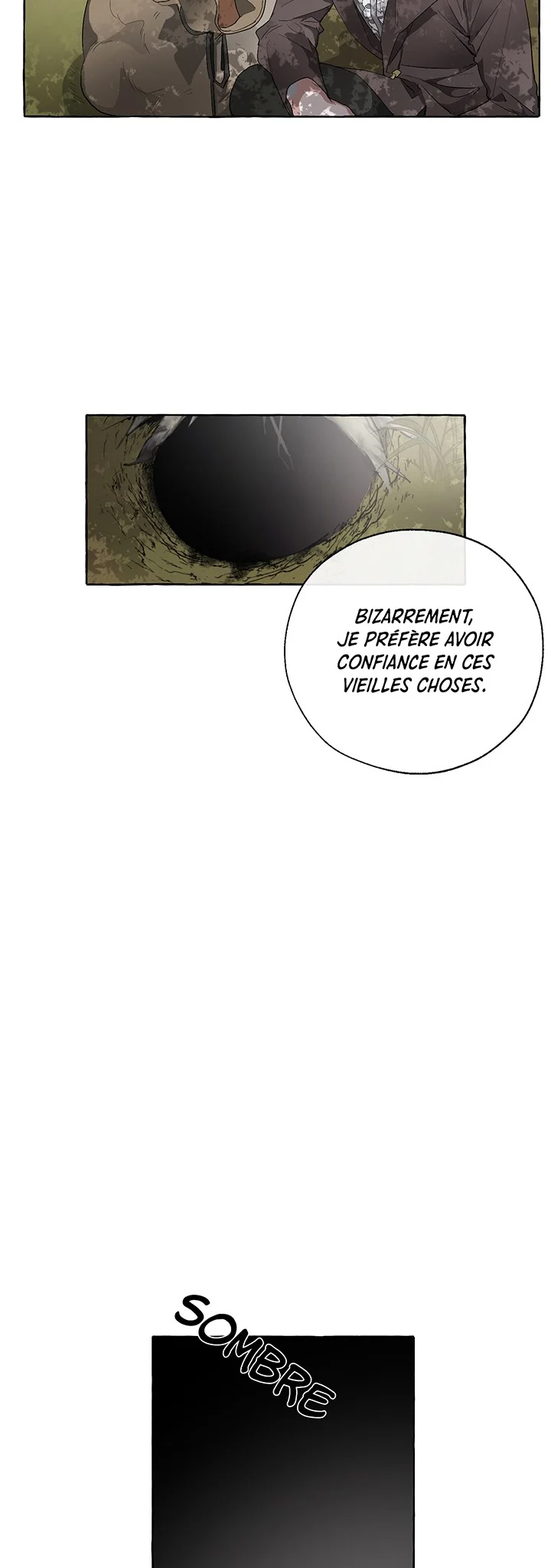 Read Trash of the Counts Family FR Manga Online