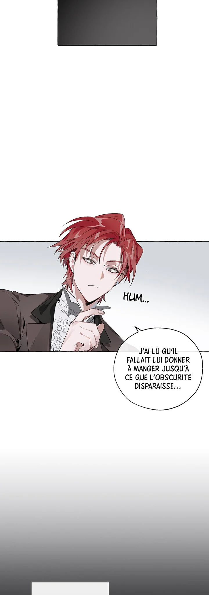 Read Trash of the Counts Family FR Manga Online