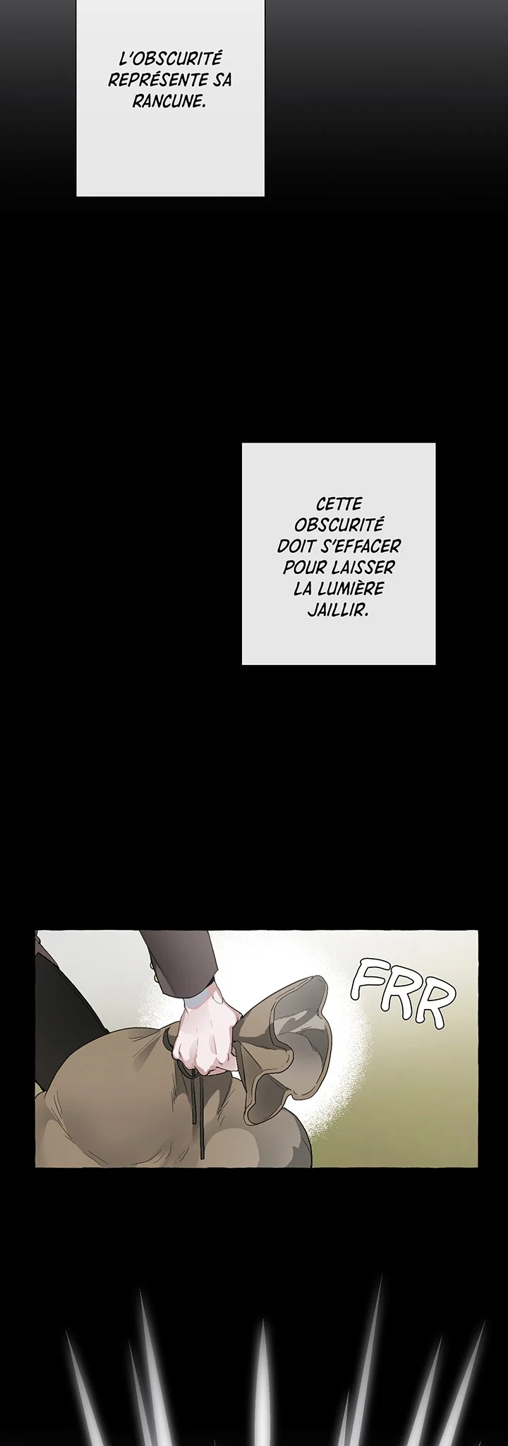 Read Trash of the Counts Family FR Manga Online
