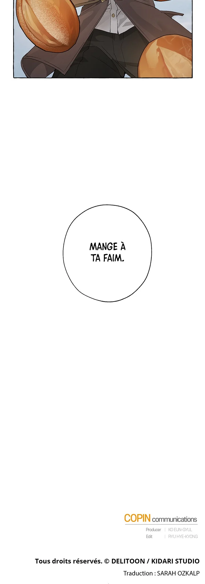 Read Trash of the Counts Family FR Manga Online