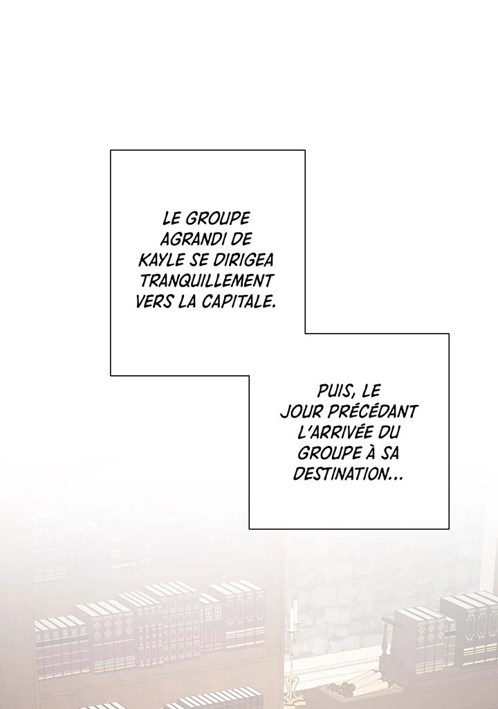 Read Trash of the Counts Family FR Manga Online
