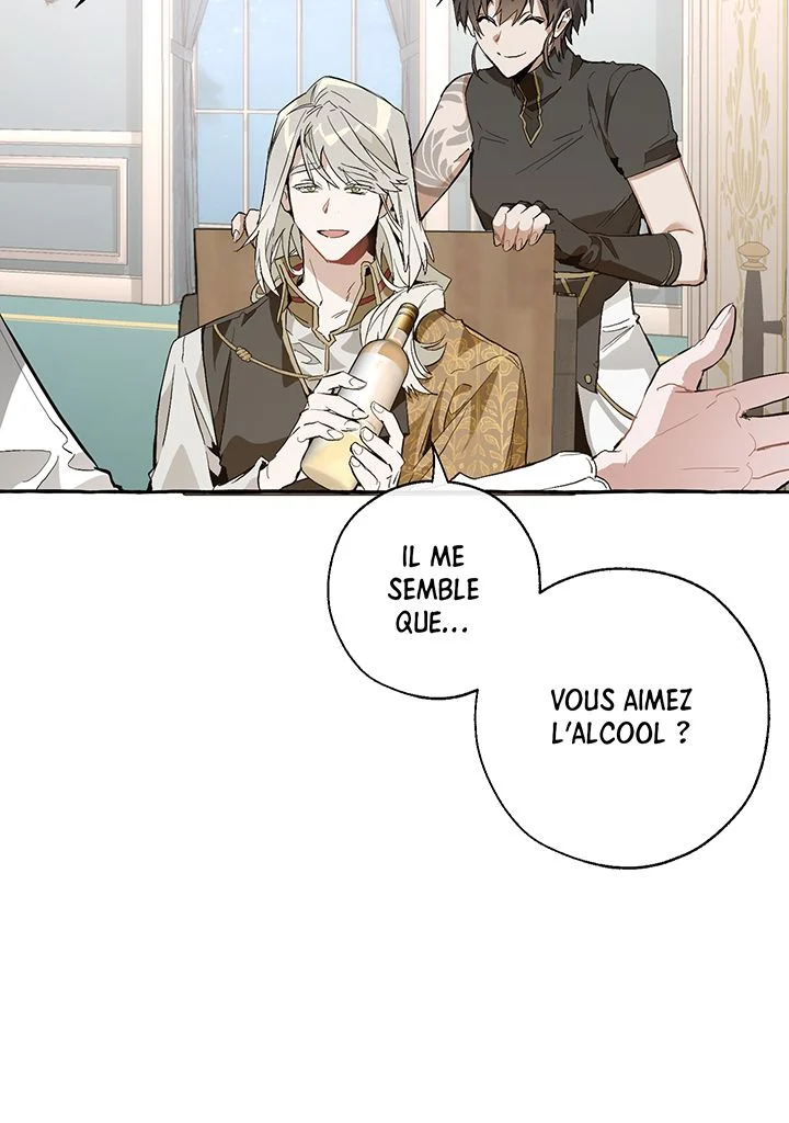 Read Trash of the Counts Family FR Manga Online