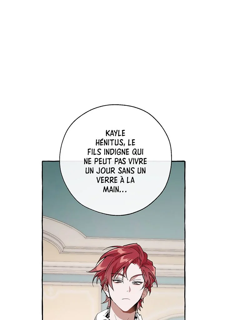 Read Trash of the Counts Family FR Manga Online