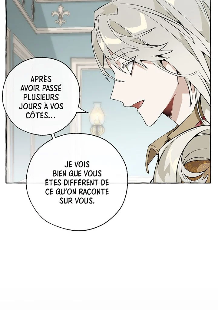 Read Trash of the Counts Family FR Manga Online