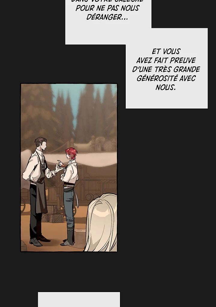 Read Trash of the Counts Family FR Manga Online