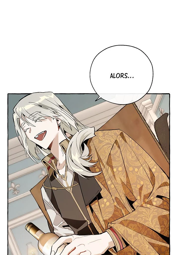 Read Trash of the Counts Family FR Manga Online