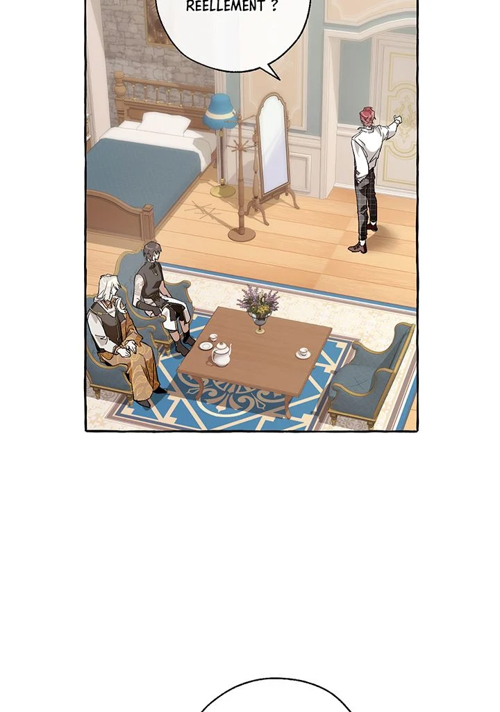 Read Trash of the Counts Family FR Manga Online