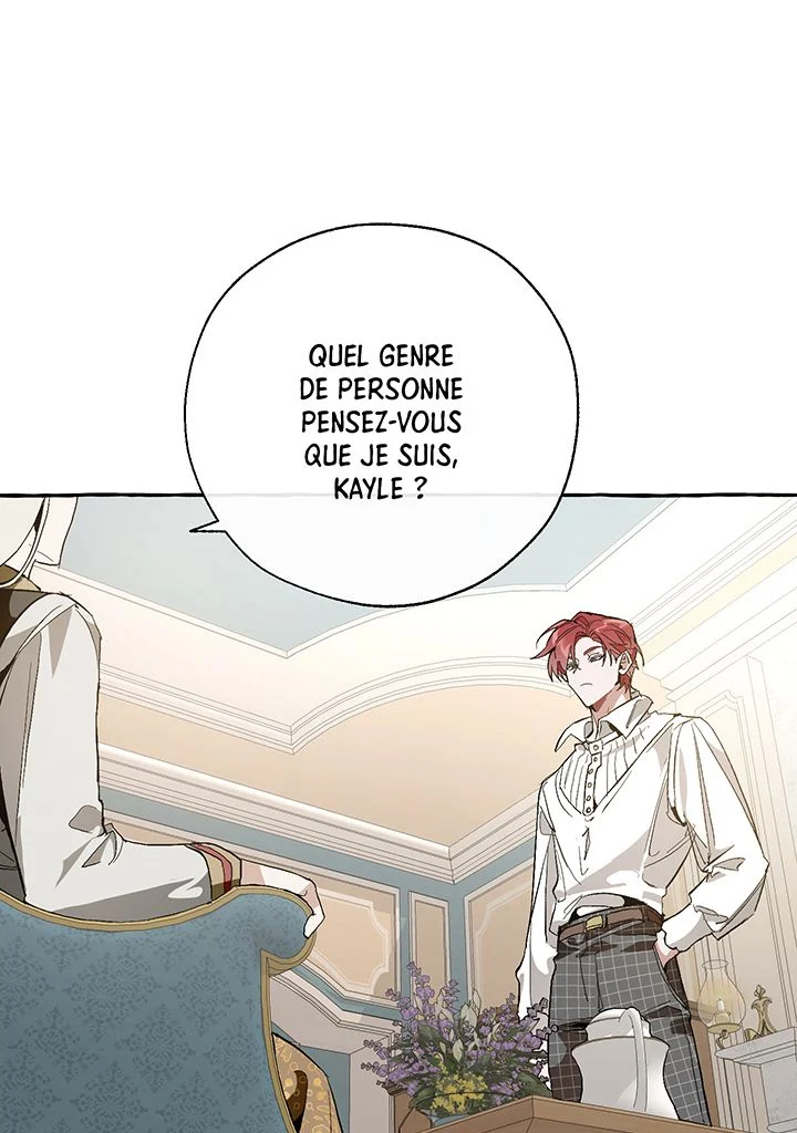 Read Trash of the Counts Family FR Manga Online