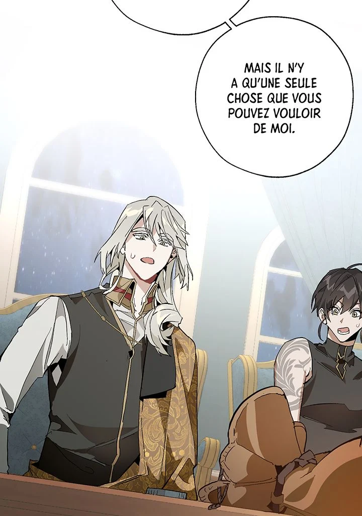 Read Trash of the Counts Family FR Manga Online