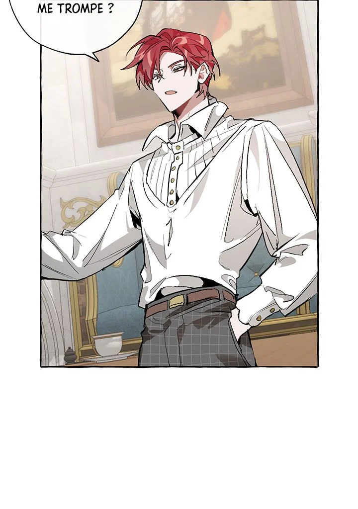 Read Trash of the Counts Family FR Manga Online