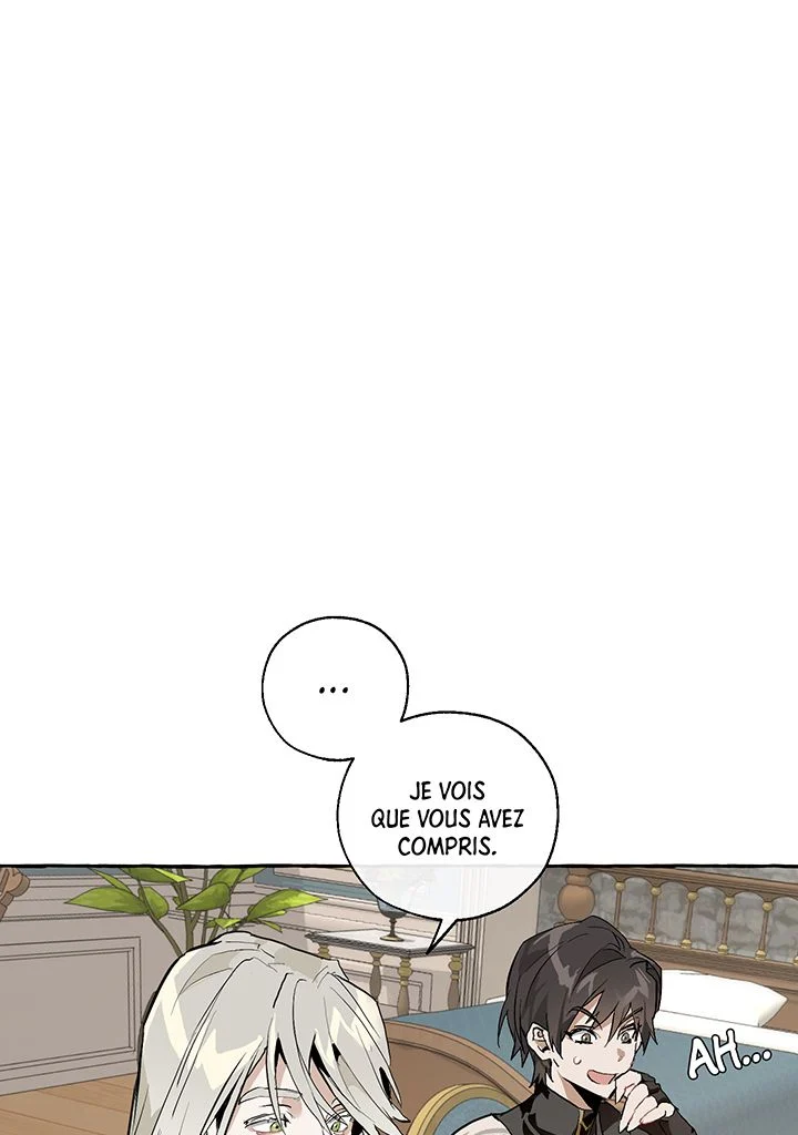 Read Trash of the Counts Family FR Manga Online
