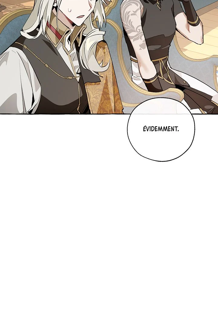 Read Trash of the Counts Family FR Manga Online