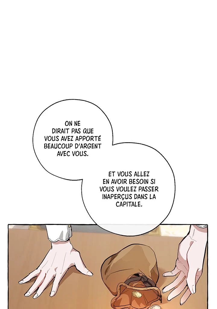 Read Trash of the Counts Family FR Manga Online