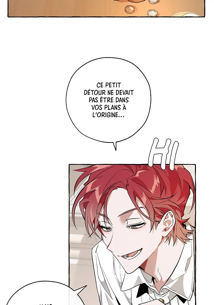 Read Trash of the Counts Family FR Manga Online