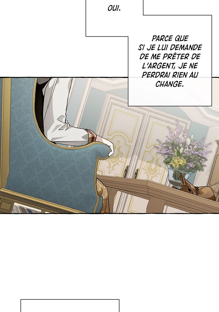 Read Trash of the Counts Family FR Manga Online