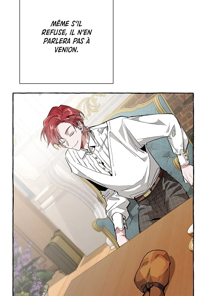 Read Trash of the Counts Family FR Manga Online