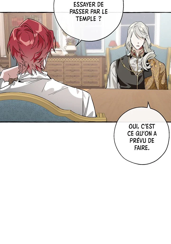 Read Trash of the Counts Family FR Manga Online