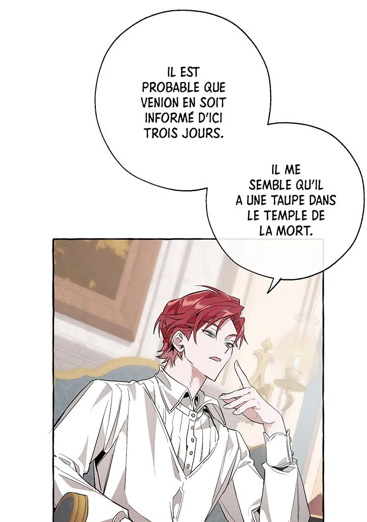 Read Trash of the Counts Family FR Manga Online