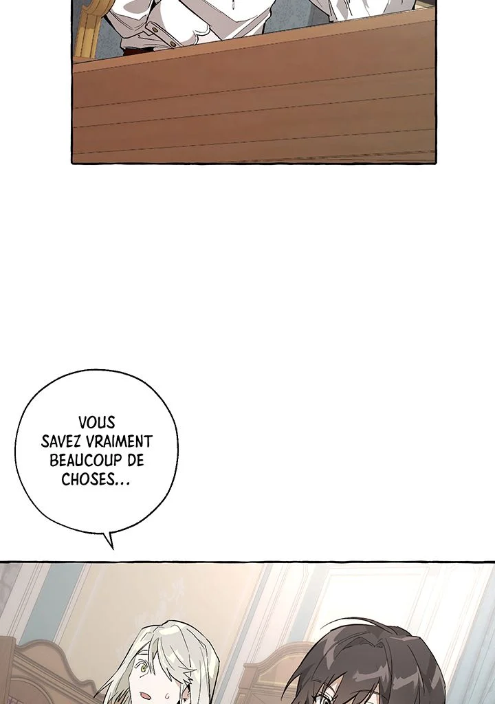 Read Trash of the Counts Family FR Manga Online