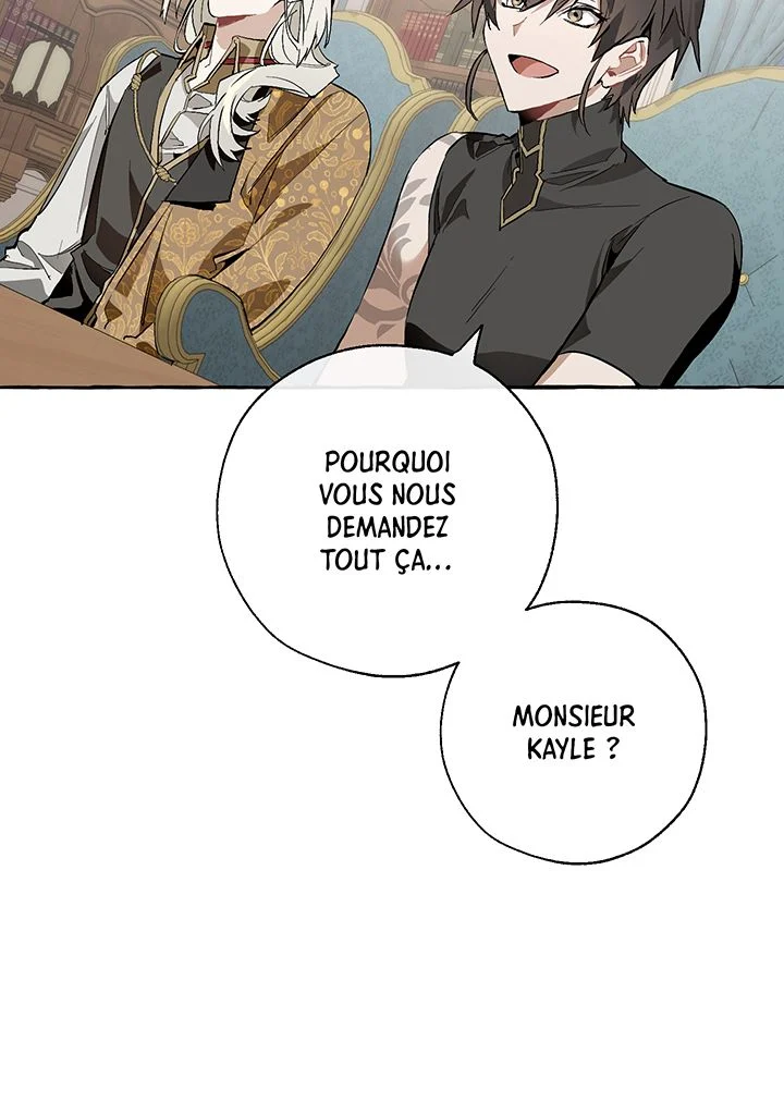 Read Trash of the Counts Family FR Manga Online