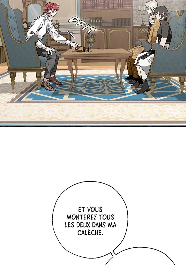 Read Trash of the Counts Family FR Manga Online