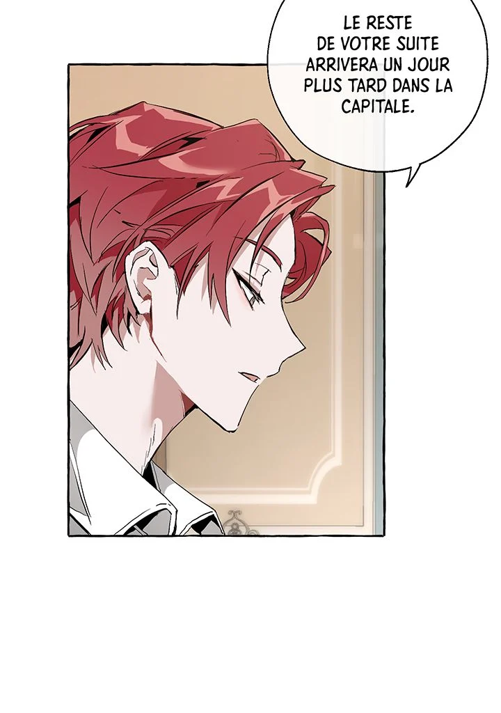 Read Trash of the Counts Family FR Manga Online
