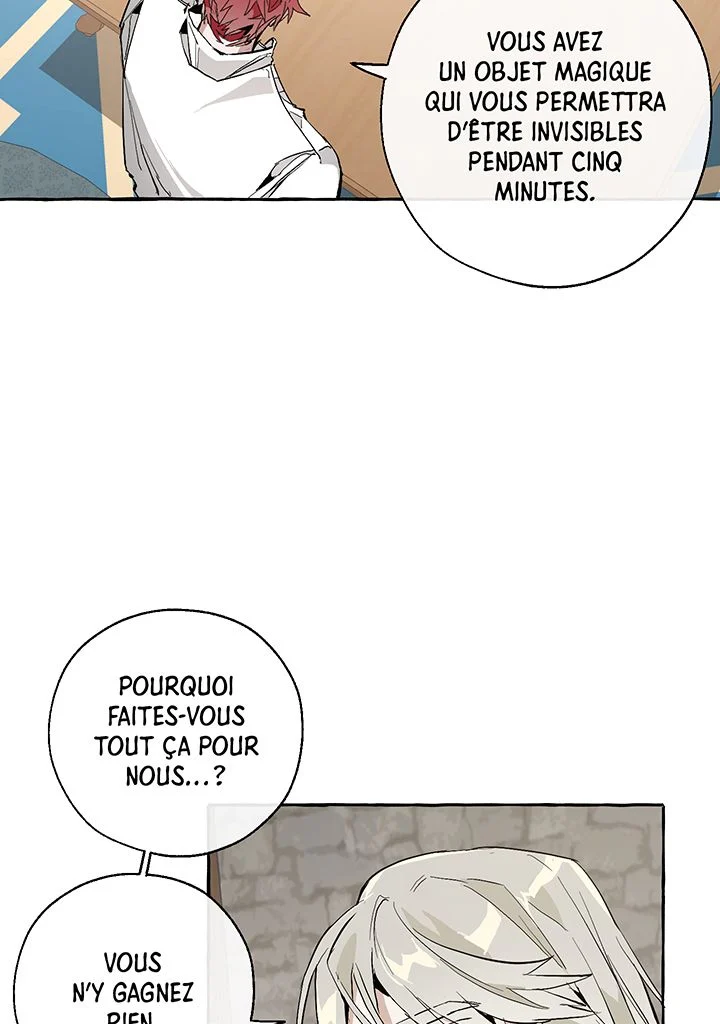 Read Trash of the Counts Family FR Manga Online