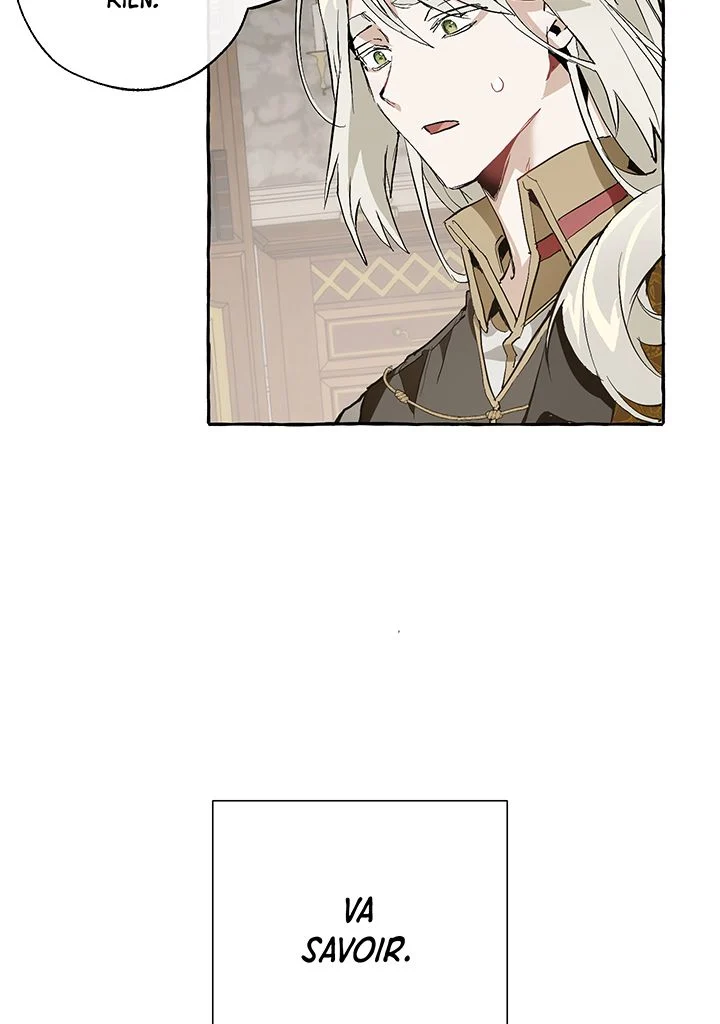 Read Trash of the Counts Family FR Manga Online
