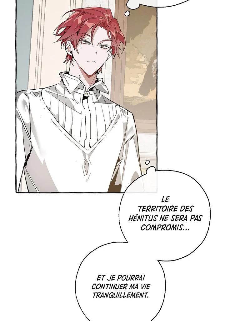 Read Trash of the Counts Family FR Manga Online