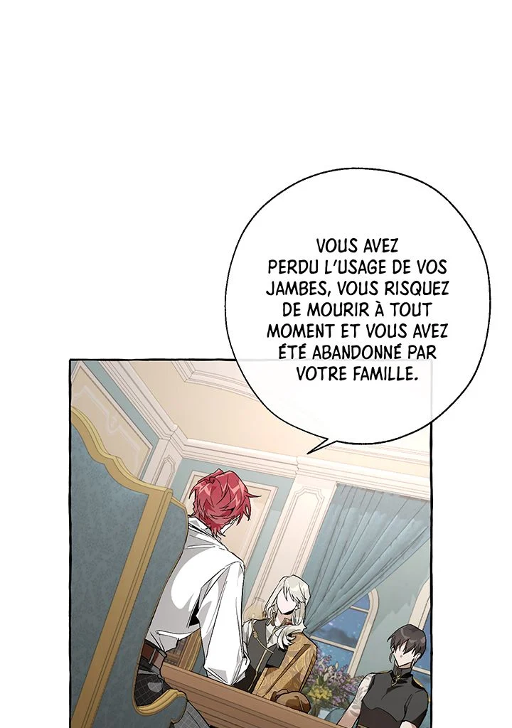 Read Trash of the Counts Family FR Manga Online