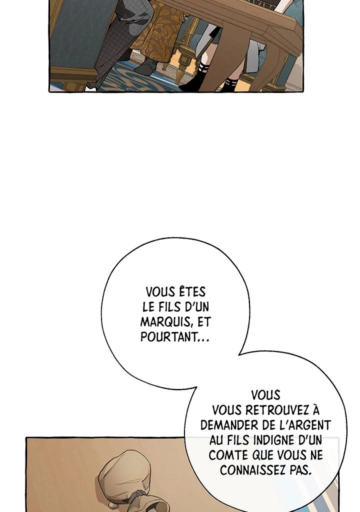 Read Trash of the Counts Family FR Manga Online