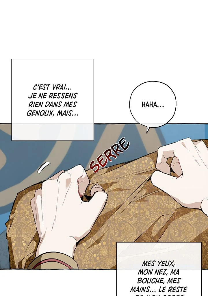 Read Trash of the Counts Family FR Manga Online