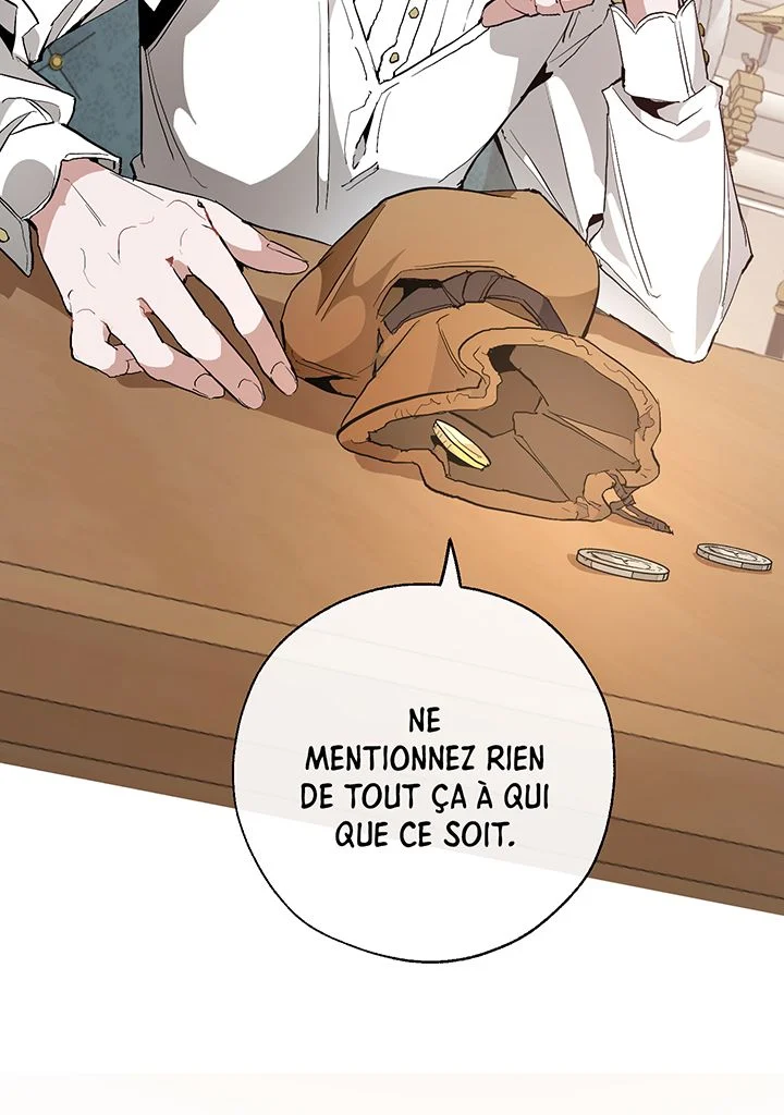 Read Trash of the Counts Family FR Manga Online