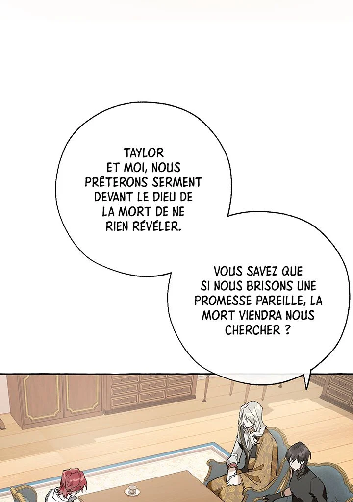Read Trash of the Counts Family FR Manga Online