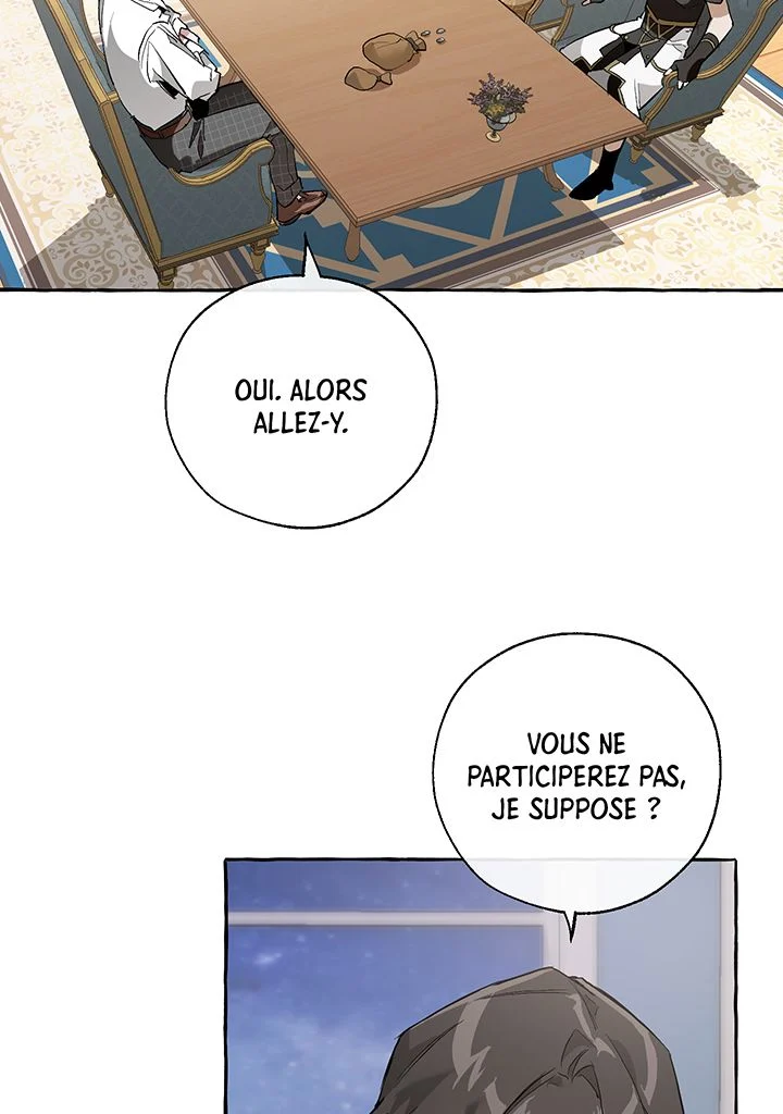 Read Trash of the Counts Family FR Manga Online