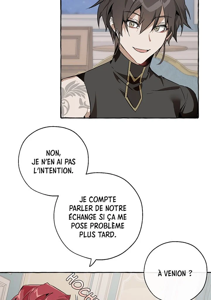Read Trash of the Counts Family FR Manga Online