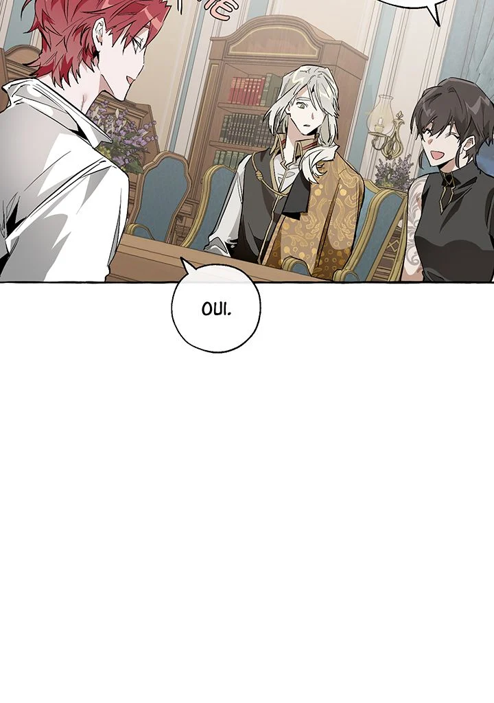 Read Trash of the Counts Family FR Manga Online