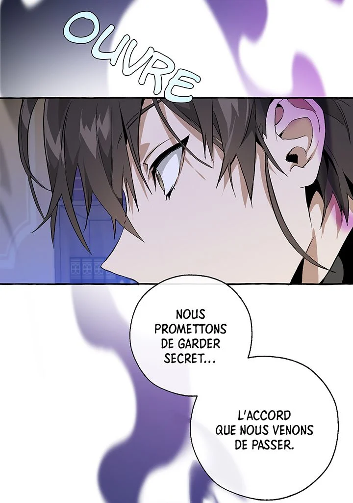 Read Trash of the Counts Family FR Manga Online