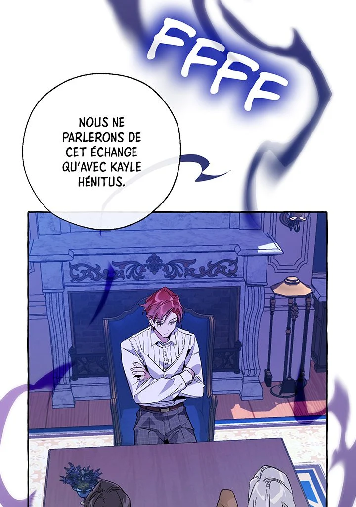 Read Trash of the Counts Family FR Manga Online