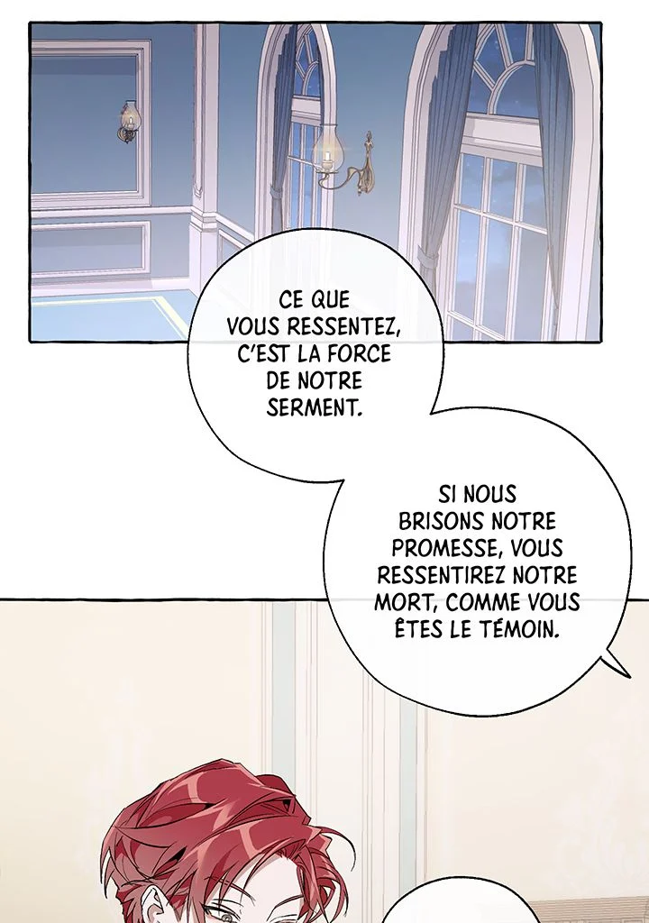 Read Trash of the Counts Family FR Manga Online