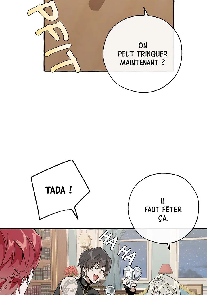 Read Trash of the Counts Family FR Manga Online