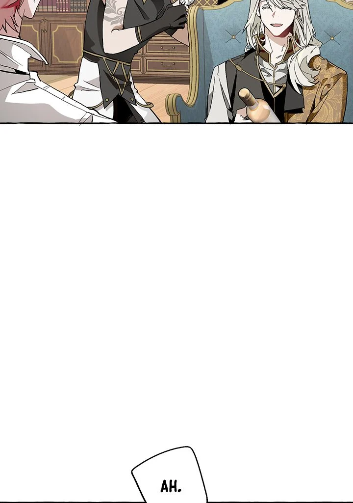 Read Trash of the Counts Family FR Manga Online