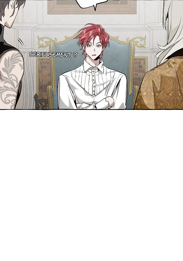 Read Trash of the Counts Family FR Manga Online
