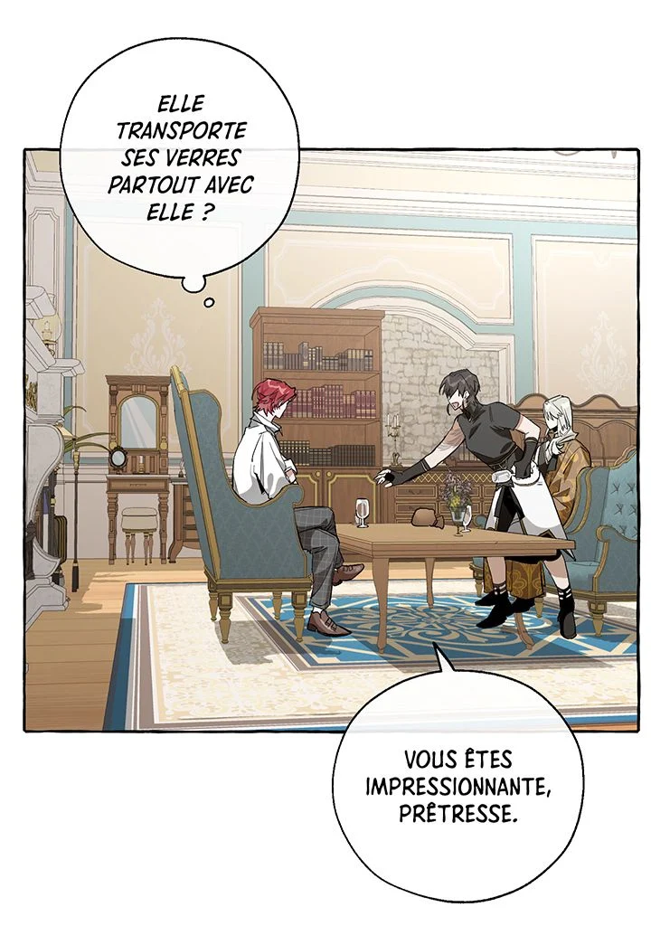 Read Trash of the Counts Family FR Manga Online