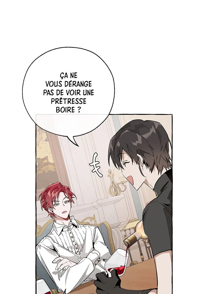 Read Trash of the Counts Family FR Manga Online