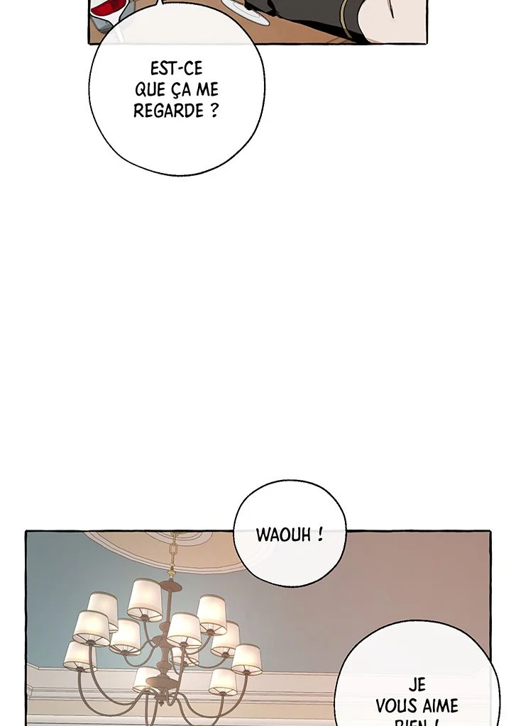 Read Trash of the Counts Family FR Manga Online